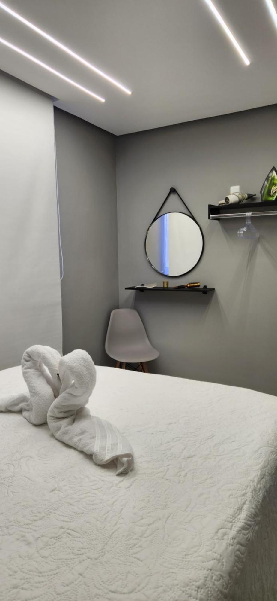Apartamento Joia Do Pontal Rio de Janeiro