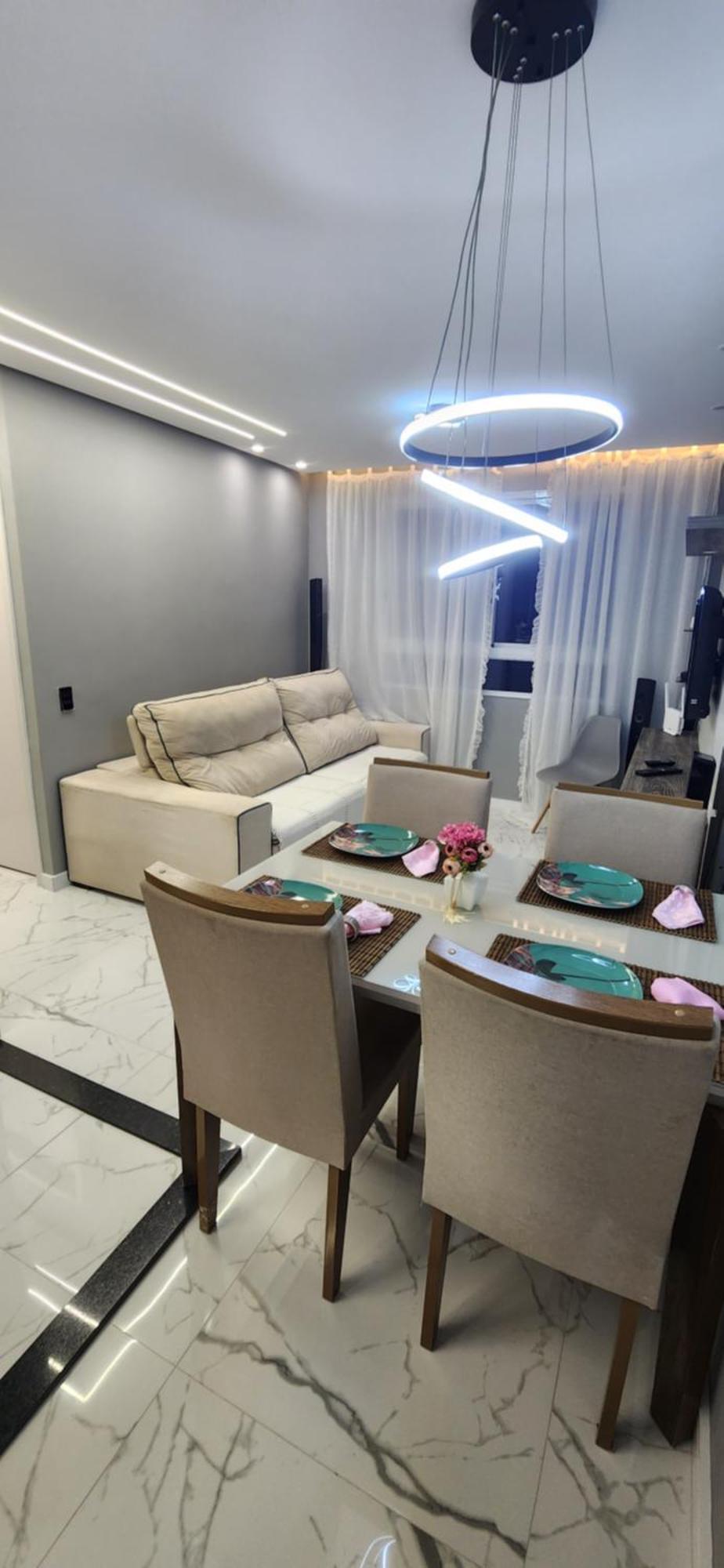Apartamento Apartamento Joia Do Pontal Rio de Janeiro