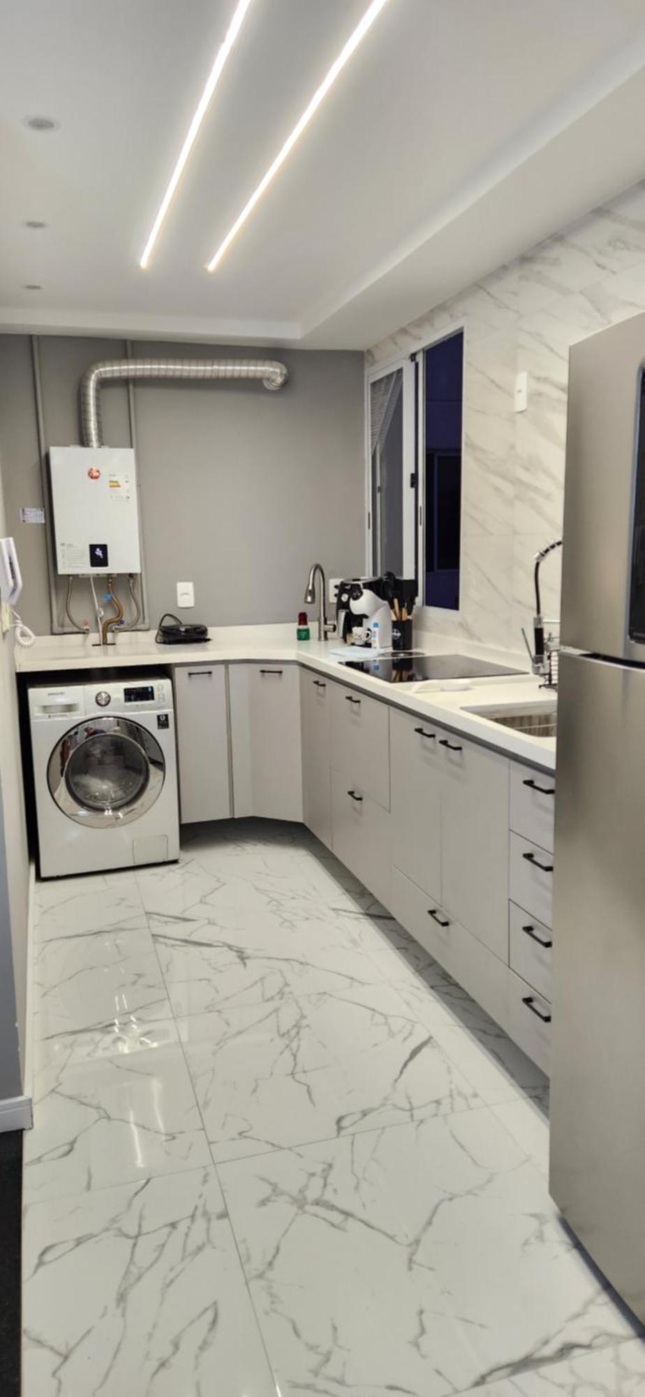 Apartamento Apartamento Joia Do Pontal Rio de Janeiro