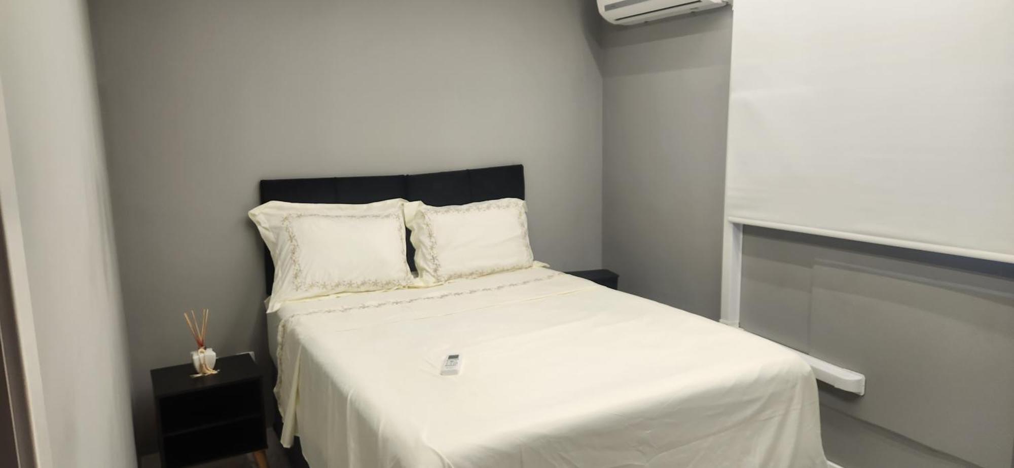 Apartamento Joia Do Pontal Río de Janeiro