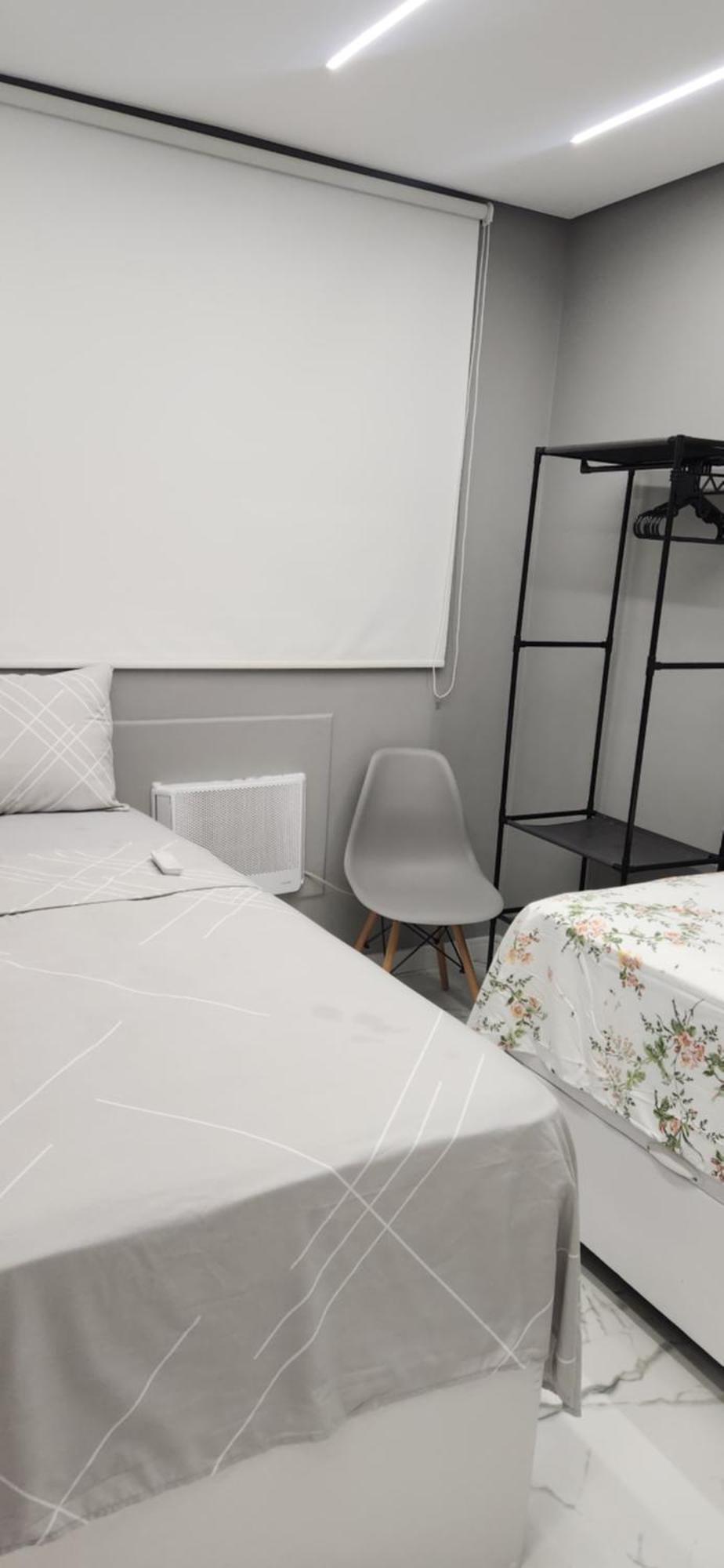 Apartamento Joia Do Pontal * Rio de Janeiro