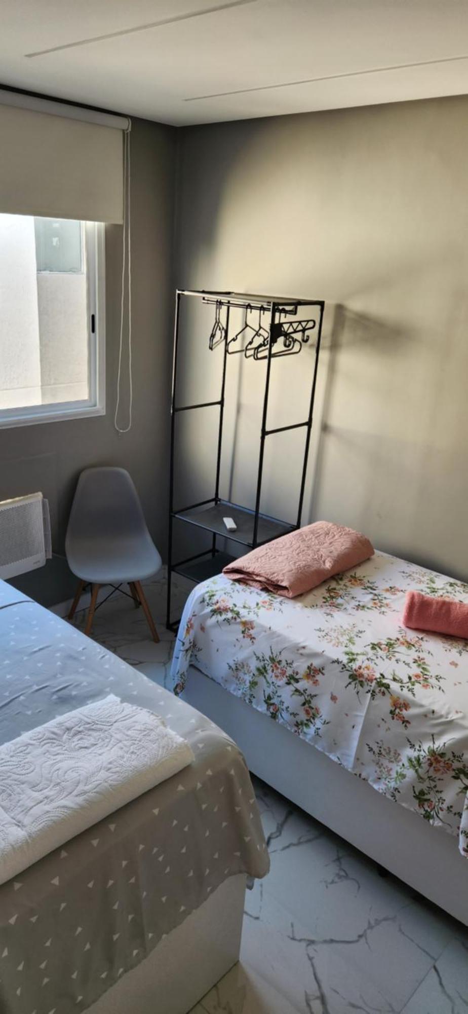 Apartamento Apartamento Joia Do Pontal Rio de Janeiro